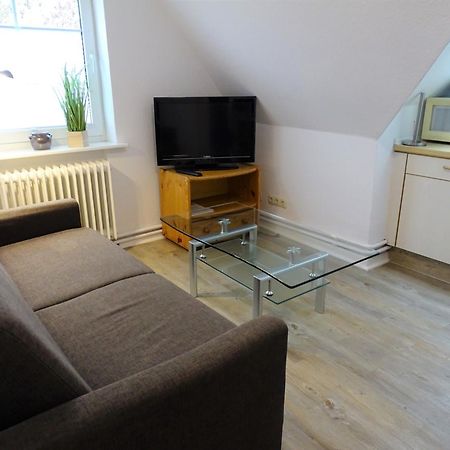 Haus Rosi Whg 1 Apartment Даме Екстериор снимка