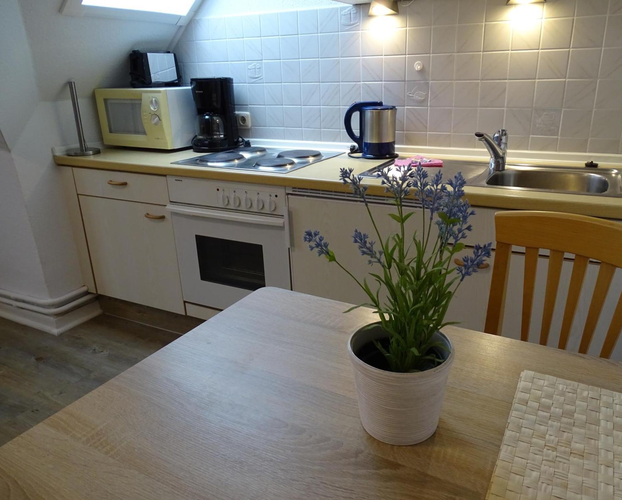 Haus Rosi Whg 1 Apartment Даме Екстериор снимка